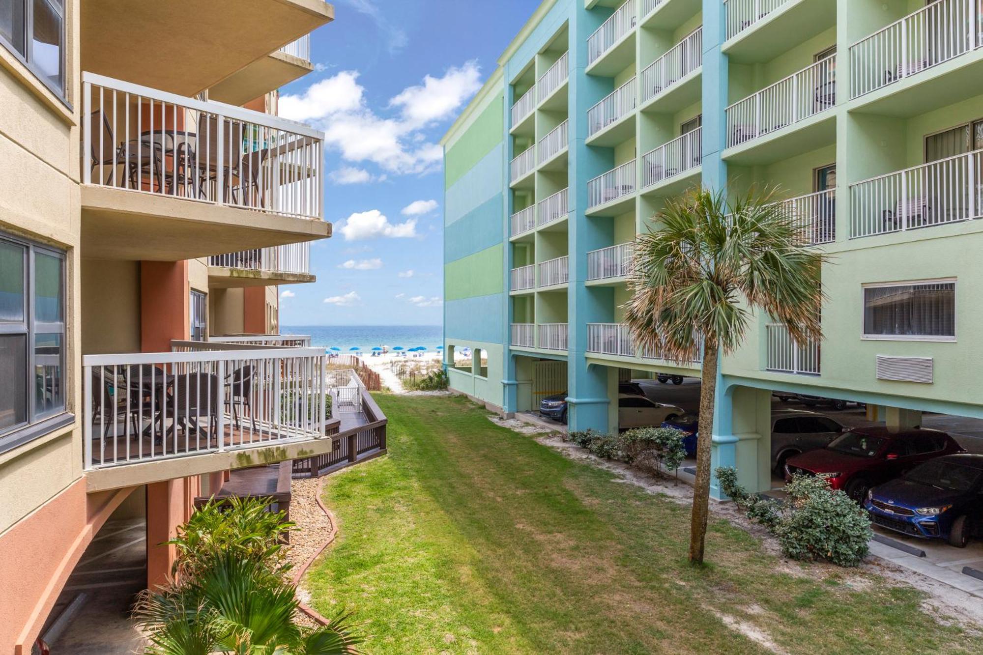 Harbour Place Unit 106 Orange Beach Luaran gambar