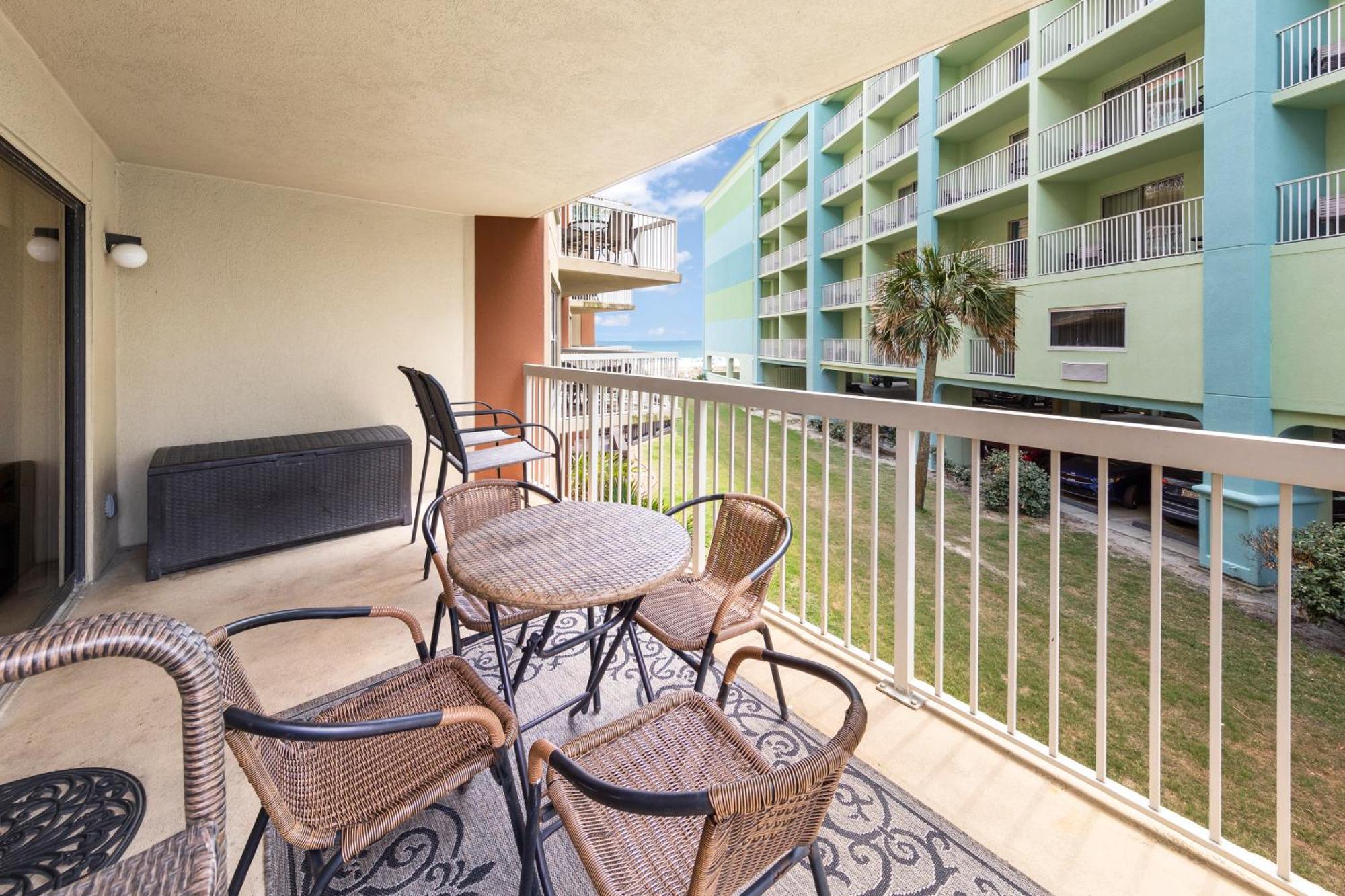 Harbour Place Unit 106 Orange Beach Luaran gambar