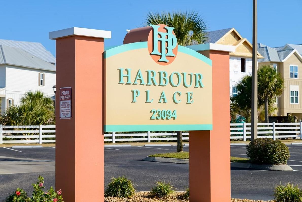 Harbour Place Unit 106 Orange Beach Luaran gambar