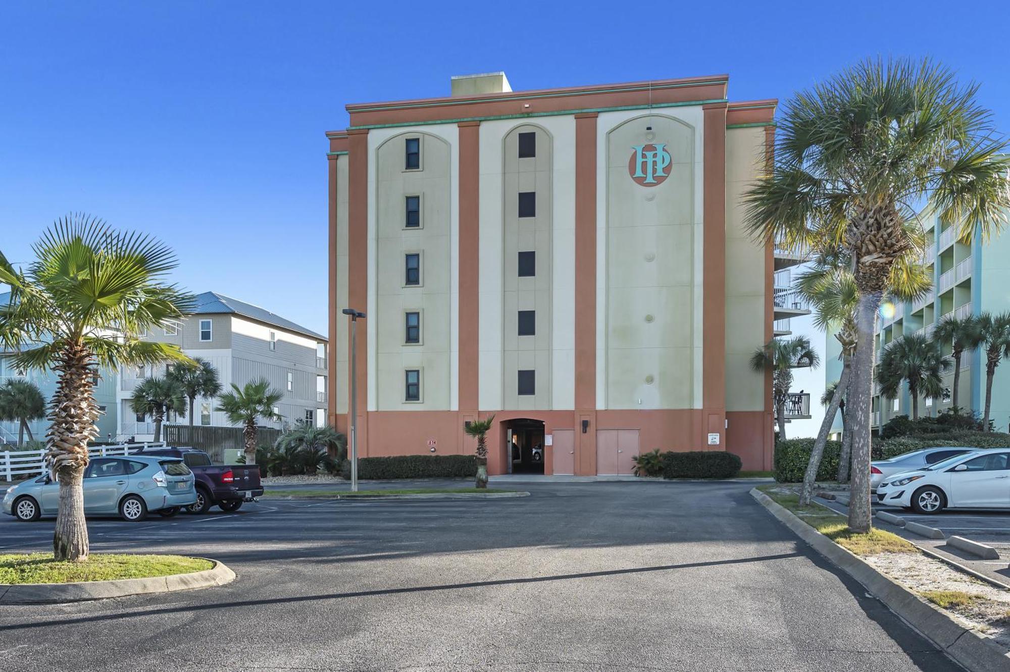 Harbour Place Unit 106 Orange Beach Luaran gambar