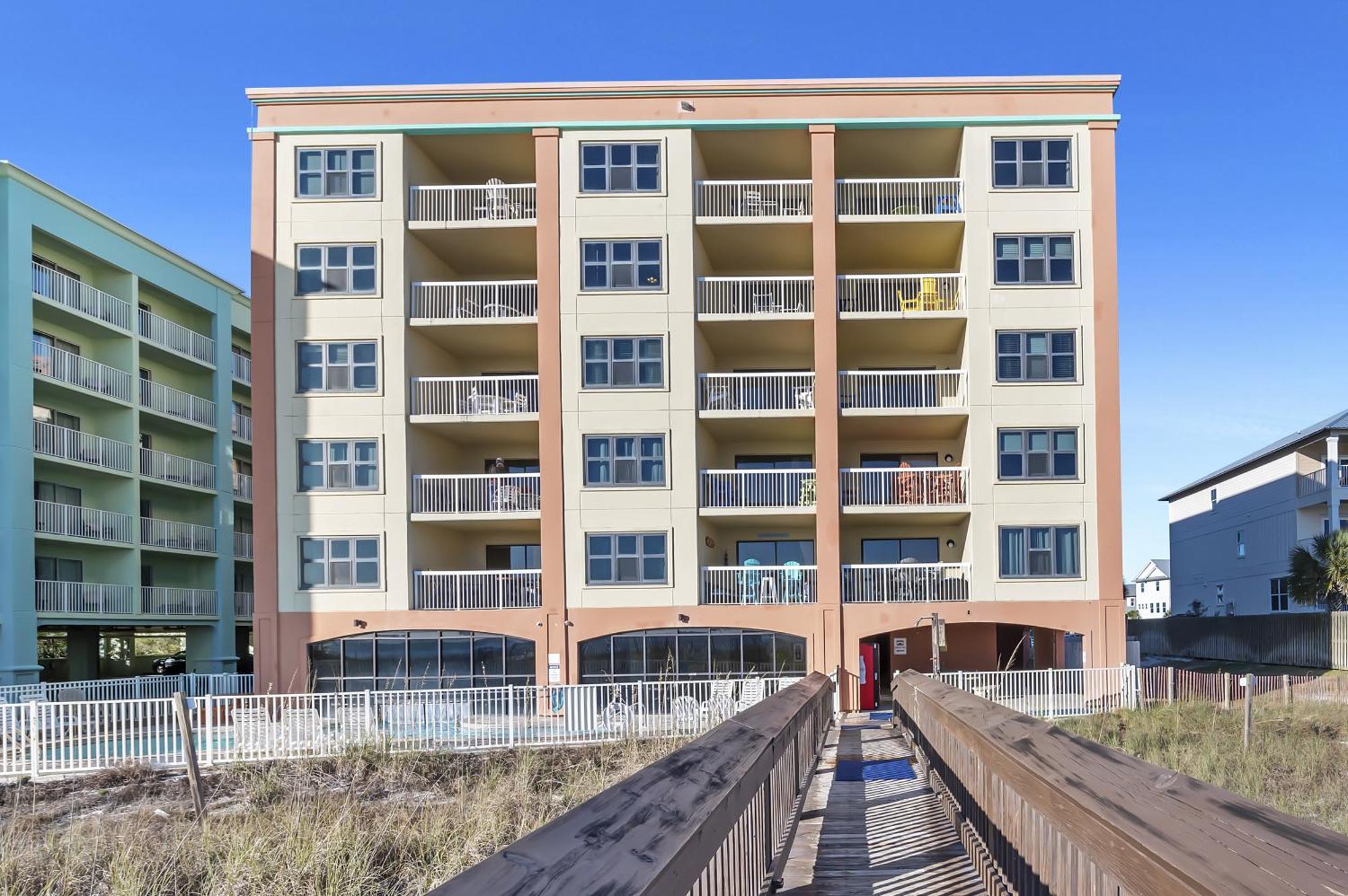 Harbour Place Unit 106 Orange Beach Luaran gambar