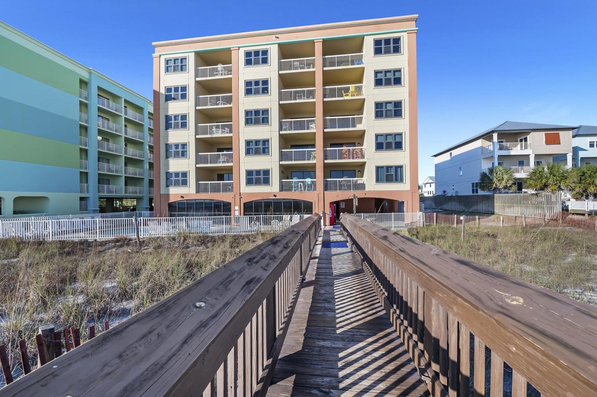 Harbour Place Unit 106 Orange Beach Luaran gambar