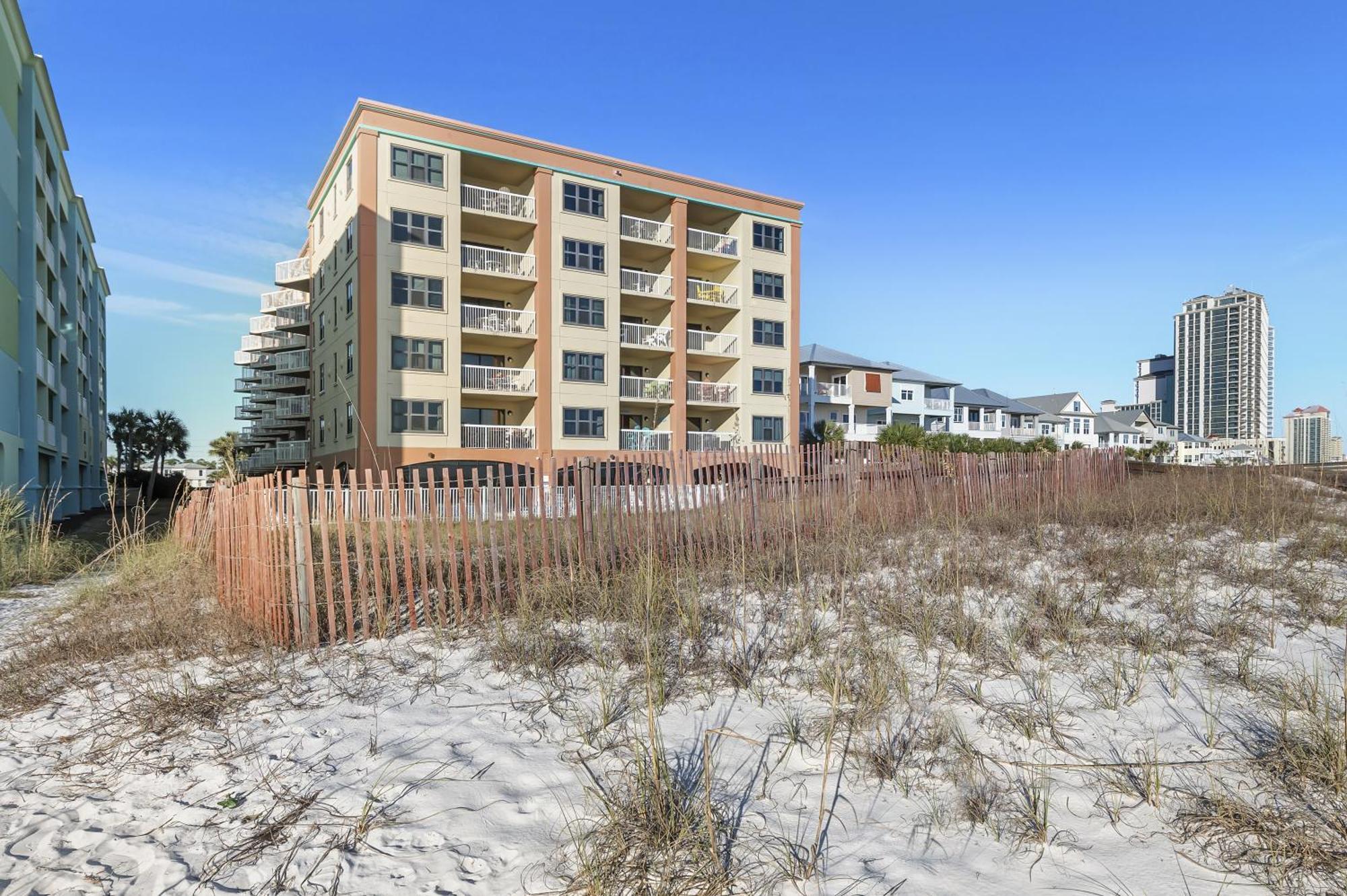 Harbour Place Unit 106 Orange Beach Luaran gambar
